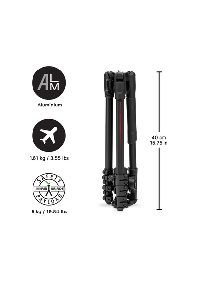 Befree Advanced As, Kamera Tripod, Lever Lock, Arca-swiss, Taşınabilir, Kompakt Seyahat Tripod Kiti, Top Başlığı, Dslr İçin Alüminyum Tripod, Aynasız Kameralar, Kamera Aksesuarları Belirtilmemiş Befree Advanced As, Kamera Tripod, Lever Lock, Arca-swiss, Taşınabilir, Kompakt Seyahat Tripod Kiti, Top Başlığı, Dslr İçin Alüminyum Tripod, Aynasız Kameralar, Kamera Aksesuarları Belirtilmemiş