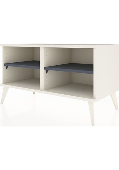 Hyperion Şifonyer 2 Raflı 88x44x48 Aytaşı-aytaşı/antrasit Aytaşı/antrasit Hyperion Şifonyer 2 Raflı 88x44x48 Aytaşı-aytaşı/antrasit Aytaşı/antrasit