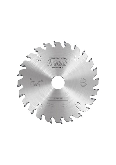Freud Lı25M31 Fa3 Tekli Çizici 125X4.3X24
