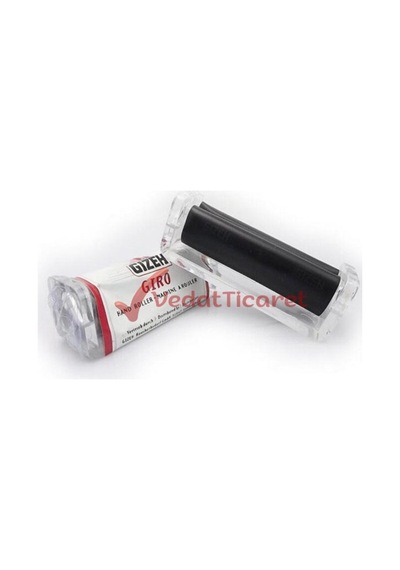 Gizeh Elle Sigara Sarma Aparatı - Sigara Hand Roller Tütün Sarma 401659205