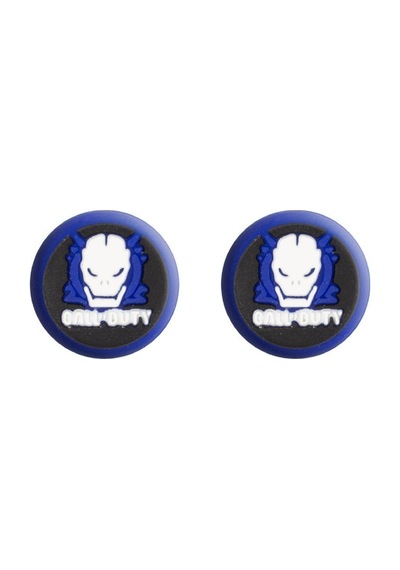 Cod Warzone Ps5/ps4/ps3/xbox One/one X/one S/series X/series S 3d Analog Silikon Koruyucu -4 Adet Warzone 2