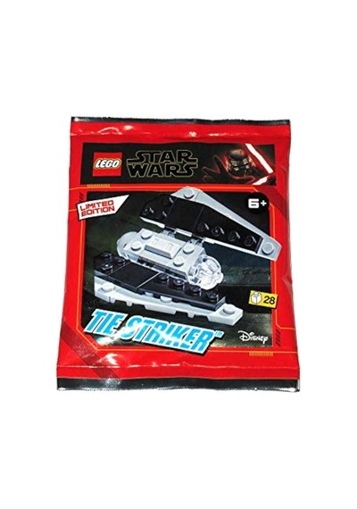 Lego Star Wars 912056 Tıe Striker