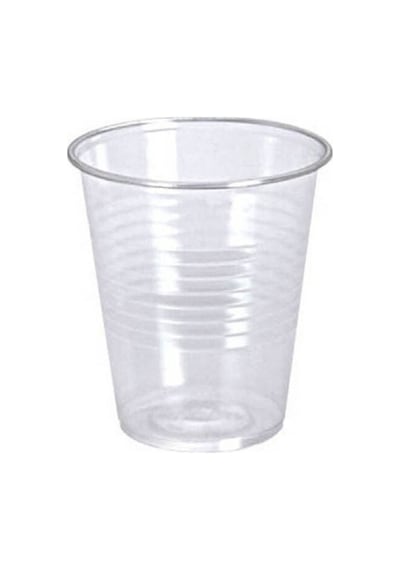 Plastik Bardak 3000 Adet 180 Cc Diğer