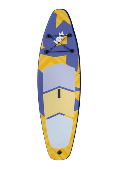 Nxt Daylıne Şişme Sup Stand Up Paddle Board - 305 Cm