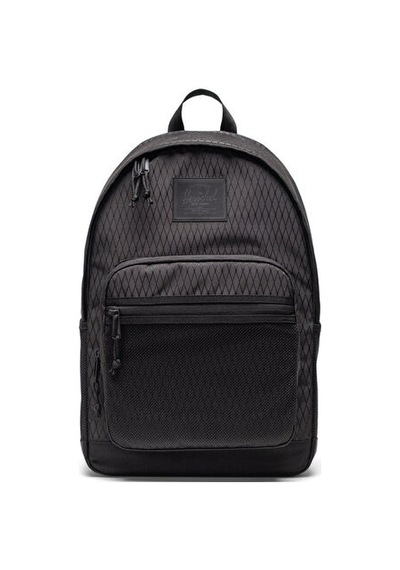 Herschel Kaıne Backpack Sırt Çantası-en: 32 Cm, Boy: 47 Cm, Derinlik: 19,5 Cm 11814-07391 Siyah