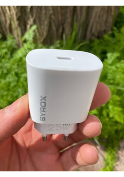 Samsung Uyumlu  Hızlı 25 Watt Tpyc Adaptörü Başlık Yerli Üretim