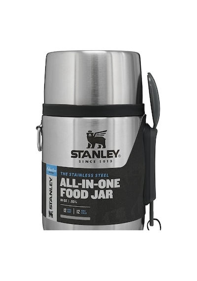 Stanley Adventure Vakumlu Yemek Termosu 0.53 Lt