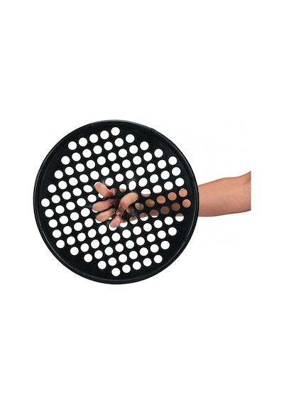 Medikaltec Kifidis El Ve Parmak İdman Halkası 36cm Mavi - Sert