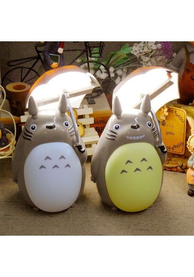 Totoro Led Gece Lambası