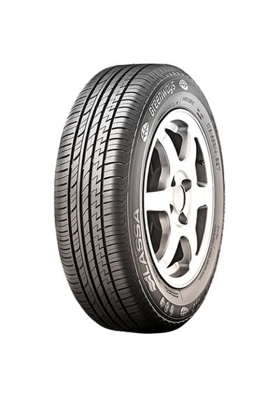 Lassa Greenways 155/80R13 79T Yaz Lastiği 2026