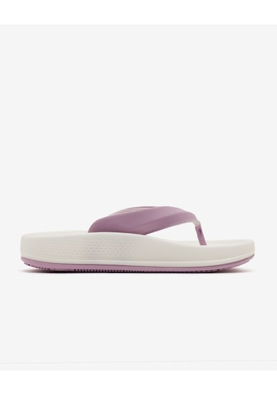 Skechers Arch Fıt Hyper Slıde Kadın Lavanta Sandalet 140499 Lav Mor