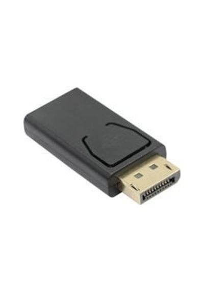 Vcom Ca331 Displayport Erkek To Hdmi Dişi Çevirici