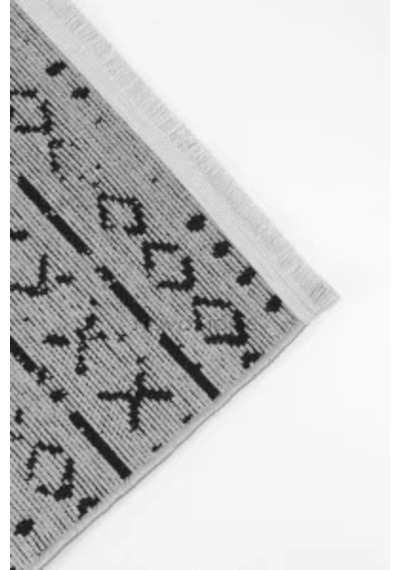 Turkua Home Mira Şönil Halı Mra0201 Gri