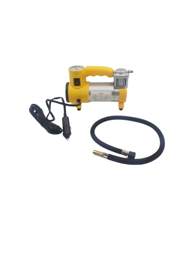 Cyclone 35lpm 12v 150 Psı Araç Lastik Hava Kompresörü