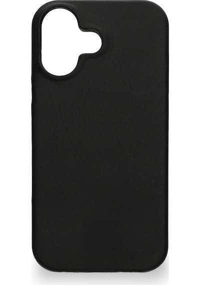 Avra Hide Case Apple Uyumlu iPhone 17 Obsidian Night