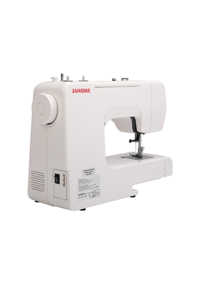 Janome 311 Joy Dikiş Makinesi Ev Tipi Dikiş Makinesi Aile Tipi Dikiş Makinesi İlik Dahil 13 Dekoratif Dikiş Ve Desen Çeşidi 4 Adımda İlik Açabilme