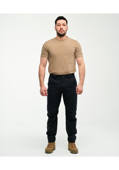 Peak Tactical Pantolon Siyah