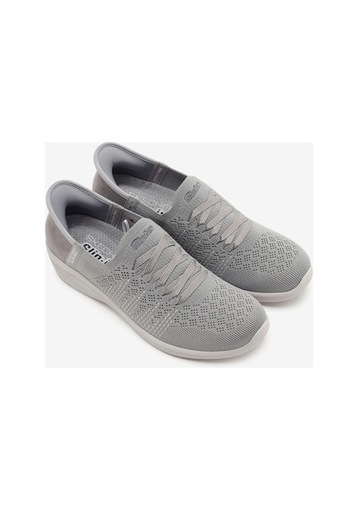 Skechers Arya Swıftly Kadın Gri Günlük Ayakkabı 158918 Gry
