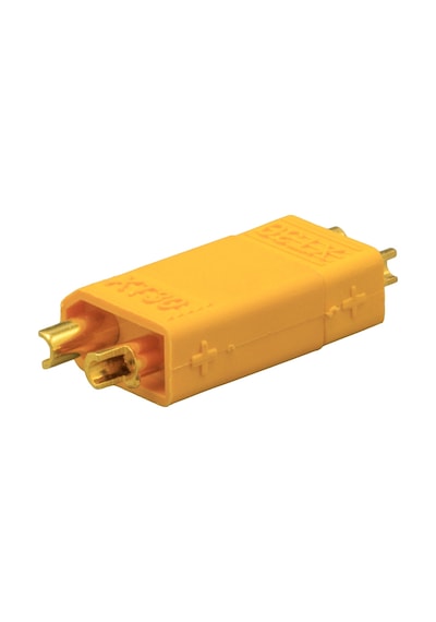 Xt30 Konnektör Erkek/dişi Soket Çifti Lıpo Batarya İçin 4767 - Cbt1583-3001