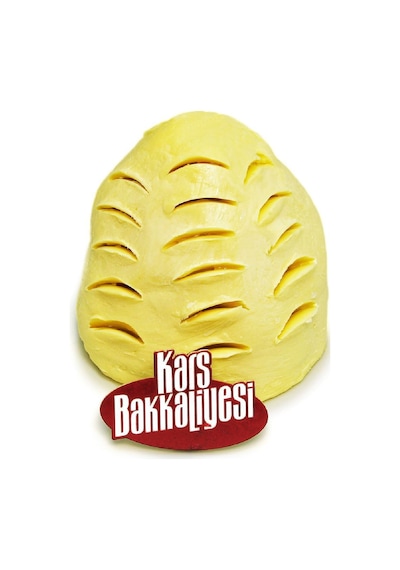 Köy Tereyağı 1 Kg