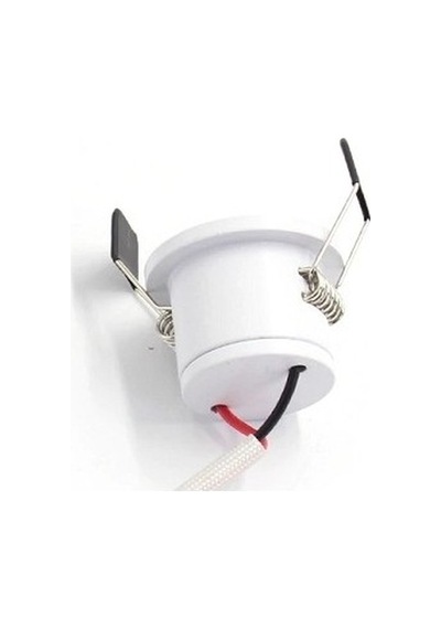 Ct-5270a 1,5w Yildiz Led Spot Beyaz Diğer