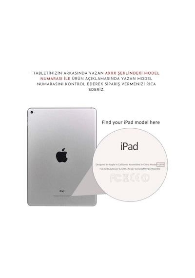 Apple Uyumlu iPad  Pro 2016 9.7 Inç İle Paperlike Kağıt Hissi Yazım Çizim Ekran Koruyucu Film