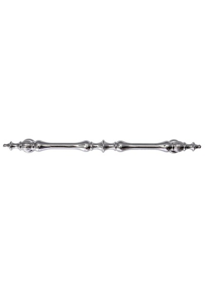 Gürçayhırdavat Gürçay Şehzade Kulp Krom 224Mm (2 Adet)