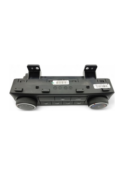 H350 Kalorifer Klima Kontrol Paneli - Hyundai 9725059130 - 97250-59130