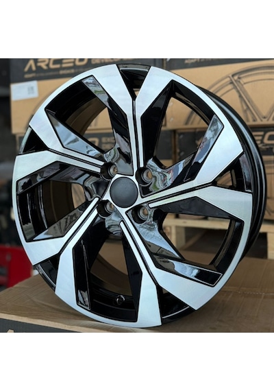 4 100 17 7 Et35 Ch67.1 Marco Polo Black Diamond