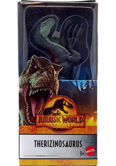 Jurassic World 15 Cm Dinozor Figürü Gwt49-gwt51