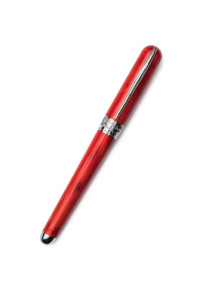 Pineider Avatar 2019 Ur Kırmızı Rollerball Kalem Sr0pp2102420
