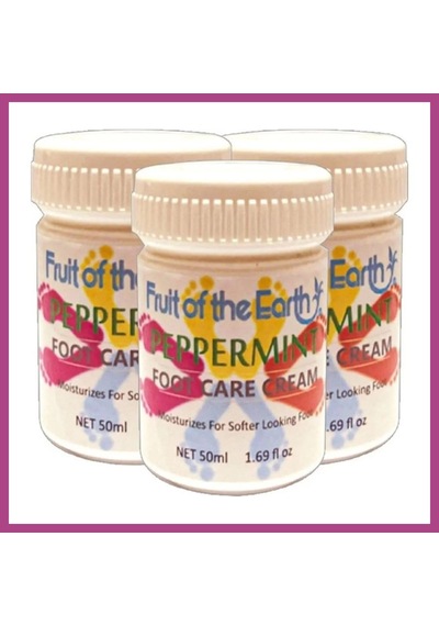 Gees Global Peppermint Pepper Mint Cooling 3tane Krem - Kokulu Ayaklara 50 Ml Gbzs 46266365