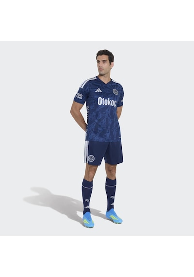 Adidas Fenerbahçe 26/27 Üçüncü Lacivert Forma