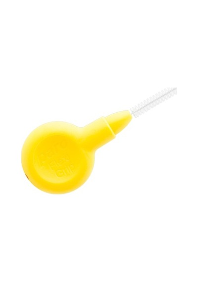 Paro Flexi Kauçuk Saplı Arayüz Fırçası 0.55 - 2.5 MM