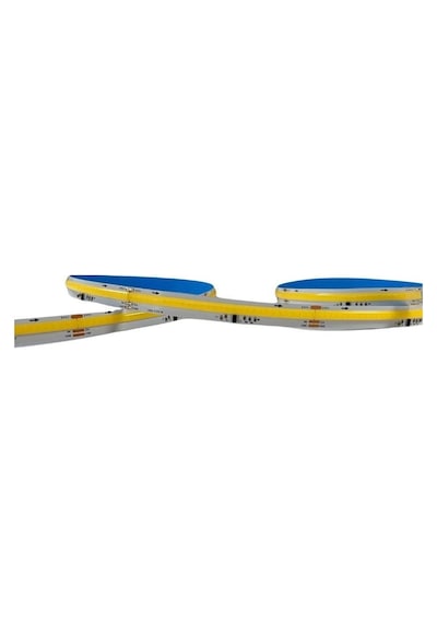 24v Pixel Cob Şerit Led 360ledli Beyaz 6500k 10mm Pcb 5m