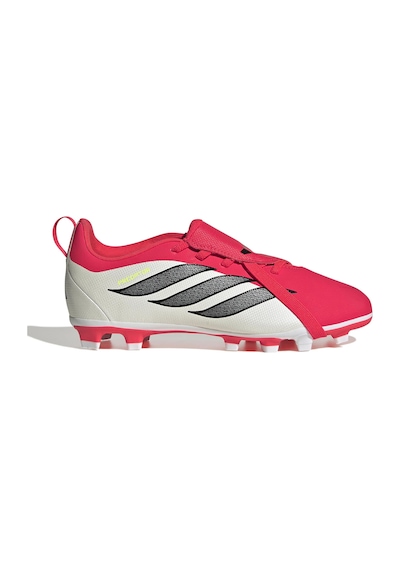 Adidas Predator Club Ft El Genç Çoklu Çim Zemin Kramponu Js0352 Kırmızı Kırmızı