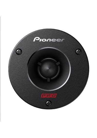 Pioneer Ts-b1010pro 4 Pro 150w 10cm Bullet Tweeter