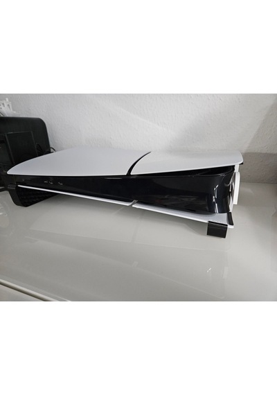 Ps5 Slim Yatay Stand1