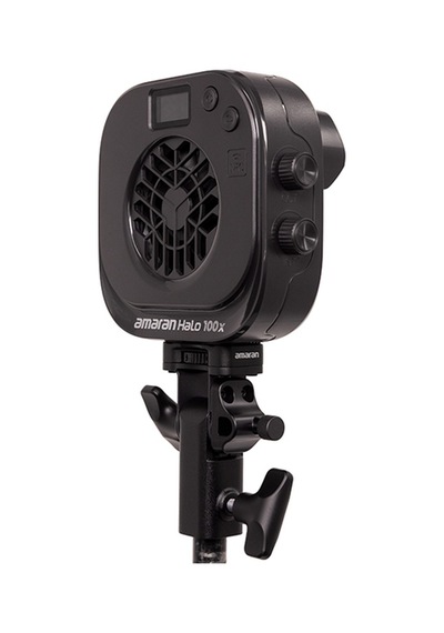 Aputure - Amaran Halo 100x 100w Bi-color Led Işık Fdca35205