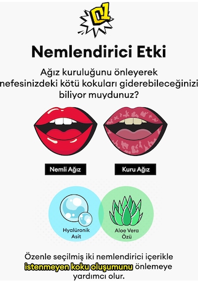 Çürüklere Ve Ağız Kokusuna Karşı Etkili Diş Macunu Seti Kundal Deep Breath Cover Toothpaste Set
