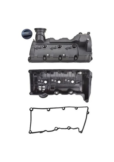 Mga 43025 Külbütör Kapağı 4-6 Audi