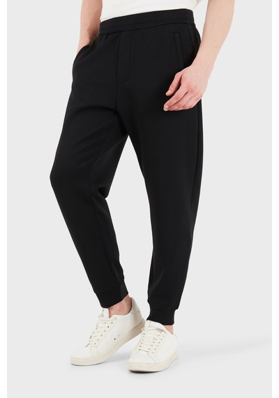 Emporio Armani Erkek Pantolon Em004539 Af10013 Uc001 Siyah