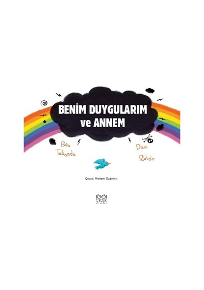 Benim Duygularım Ve Annem