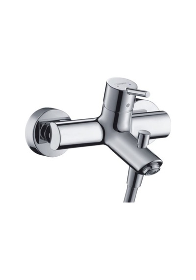 Talis S2 Banyo Bataryası Krom 32440000 Diğer