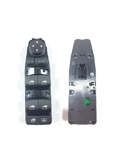 Aempart Cam Anahtarı Bmw F01/ F02/ F07 Sol Perdeli / 09-15 Aem30 3522