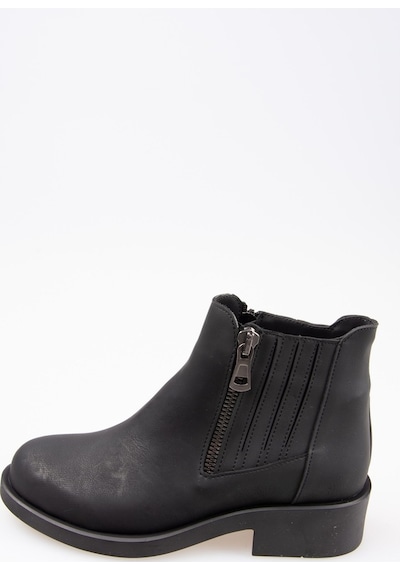 Fox Shoes Siyah Kadın Bot G674120609