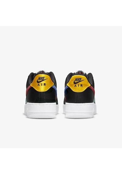 Nike Air Force 1 Low Lv8 Nba X Dh7436-001 Kadın Spor Ayakkabı (554282607)