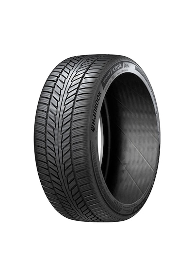 Hankook 225/55R18 98V Ion I Cept Iw01 Oto Kış Lastiği 2025