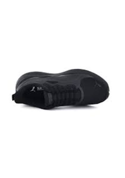 Puma 402632 01 Softrıde Cosmıc St Slıptech Black Black Siyah - Siyah