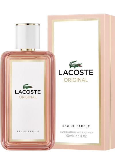 Lacoste Original Femme Kadın Parfüm EDP 100 ML